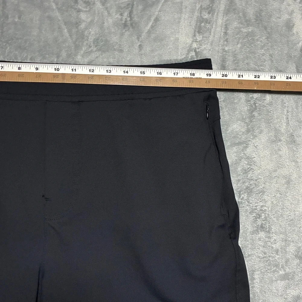Public Rec Stretch All Day Every Day Hybrid Casual Pants Mens 40x32‎ Navy Blue